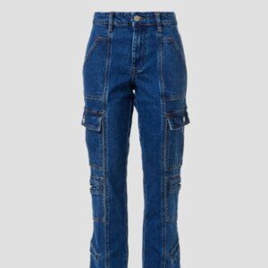 BLANKNYC Going Places Jeans